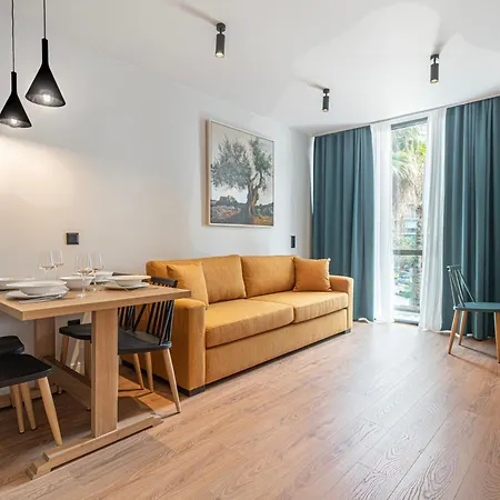 A&N Athens Luxury Apartments - Acropolis-2